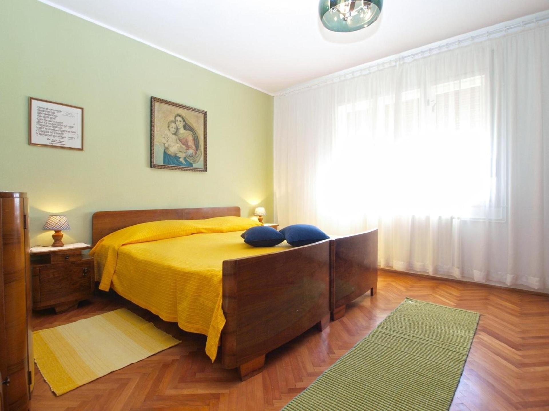 Apartmán Fuer 4 Personen Ca 85 Qm In Pula, Istrien Istrische Riviera