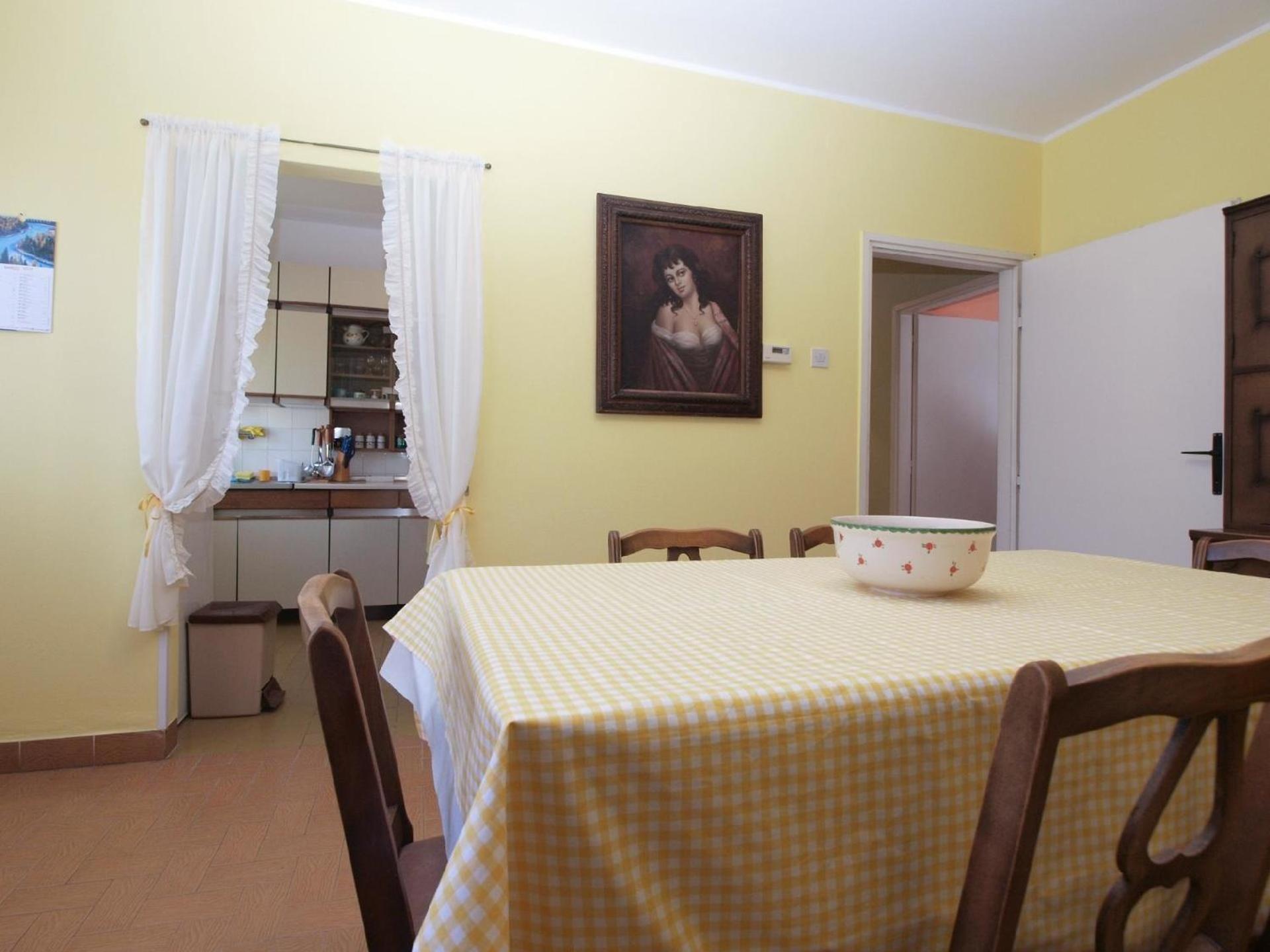Fuer 4 Personen Ca 85 Qm In Pula, Istrien Istrische Riviera *