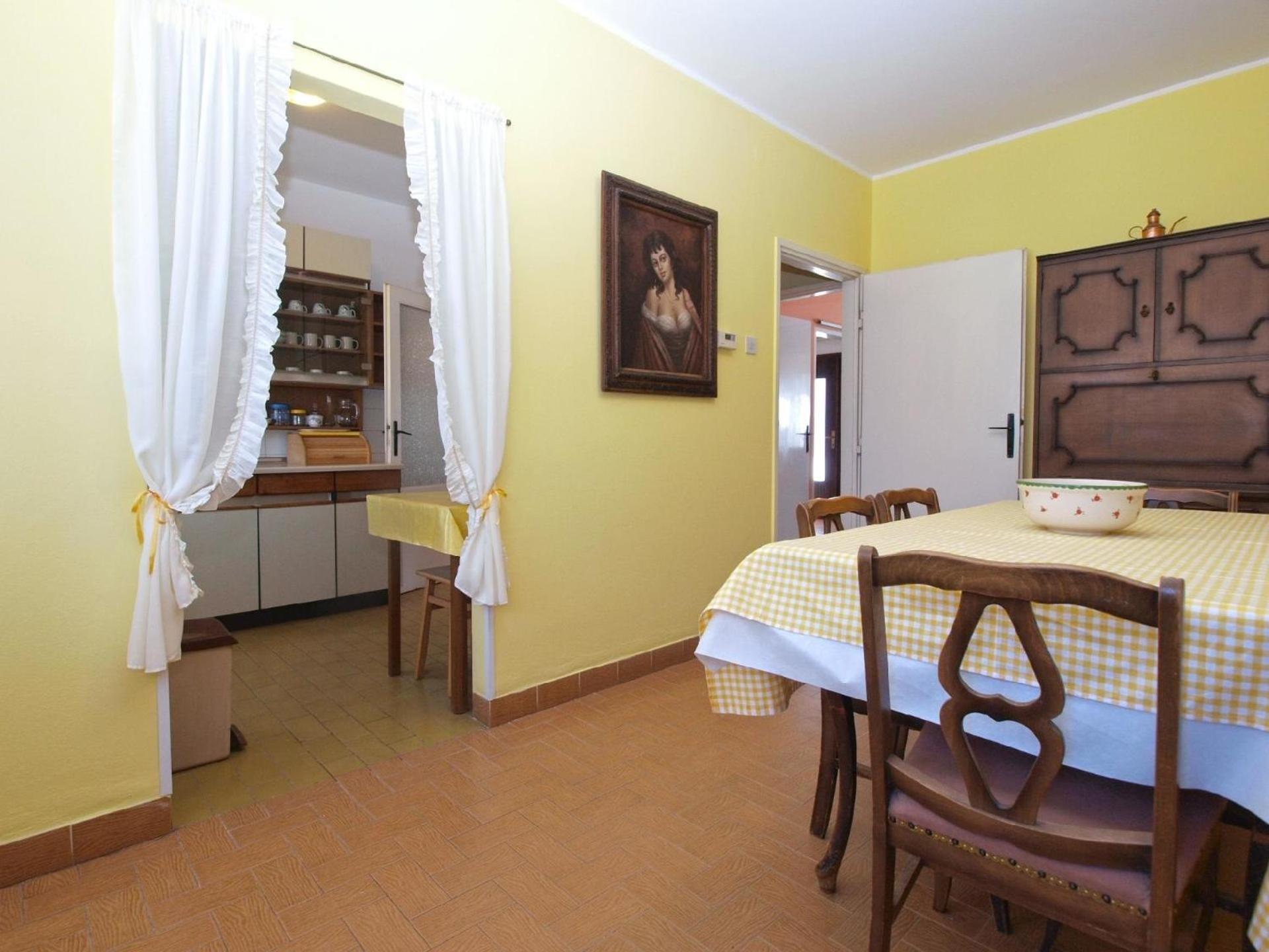 Apartmán Fuer 4 Personen Ca 85 Qm In Pula, Istrien Istrische Riviera Pula