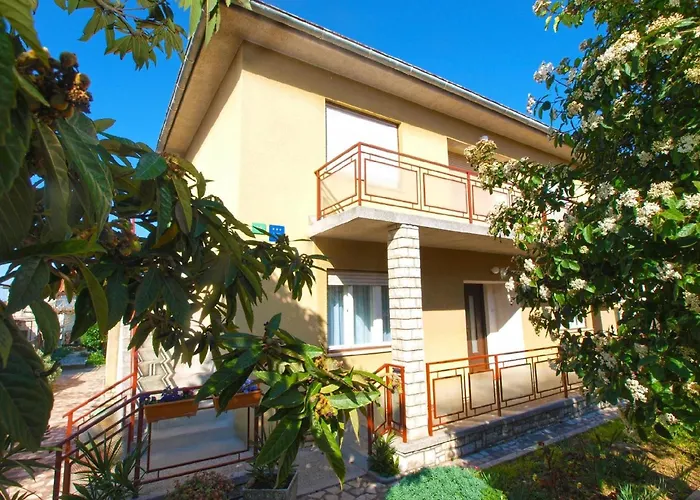 Ferienwohnung Fuer 4 Personen Ca 85 Qm In Pula, Istrien Istrische Riviera