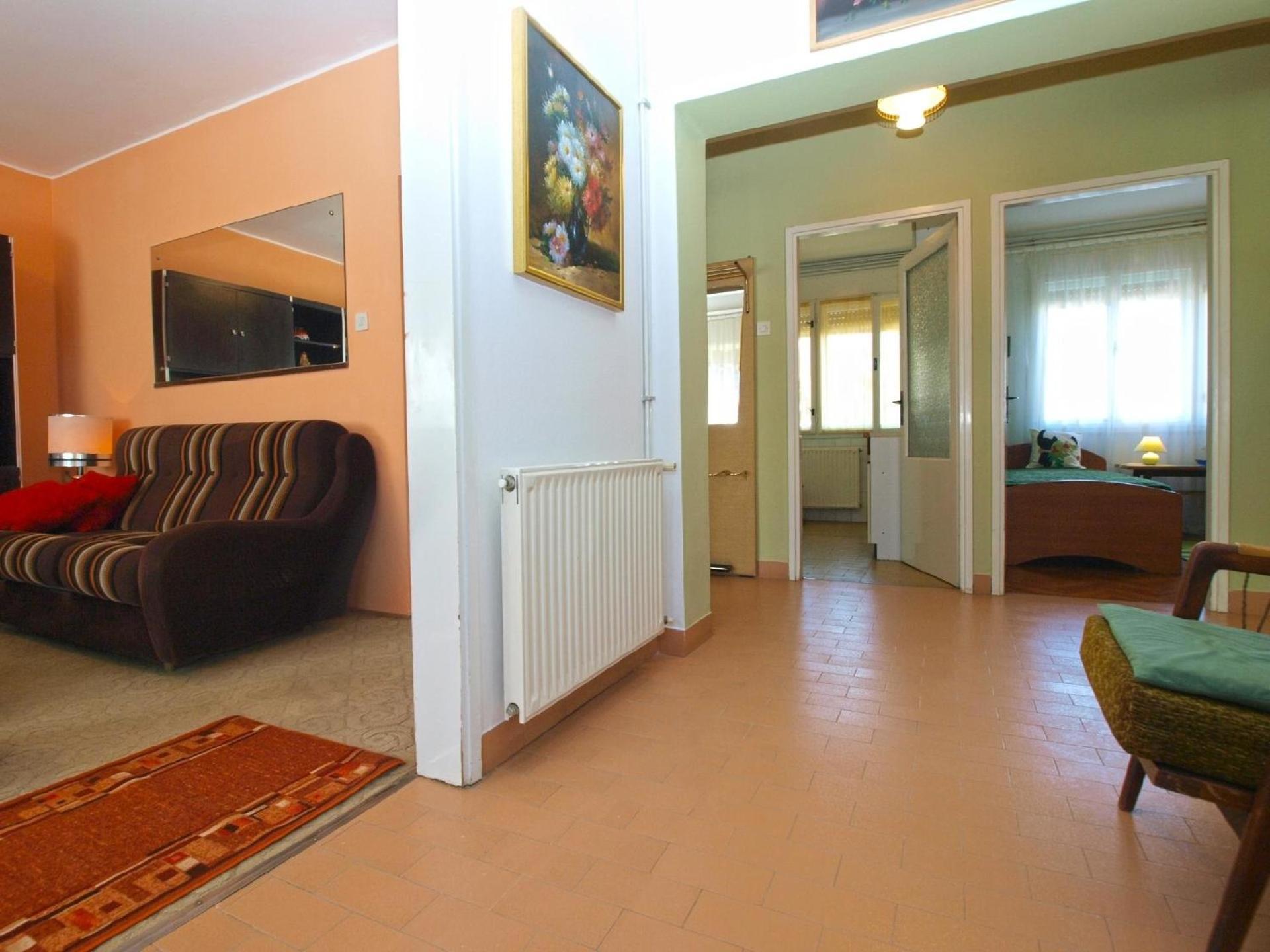 Apartman Fuer 4 Personen Ca 85 Qm In Pula, Istrien Istrische Riviera *