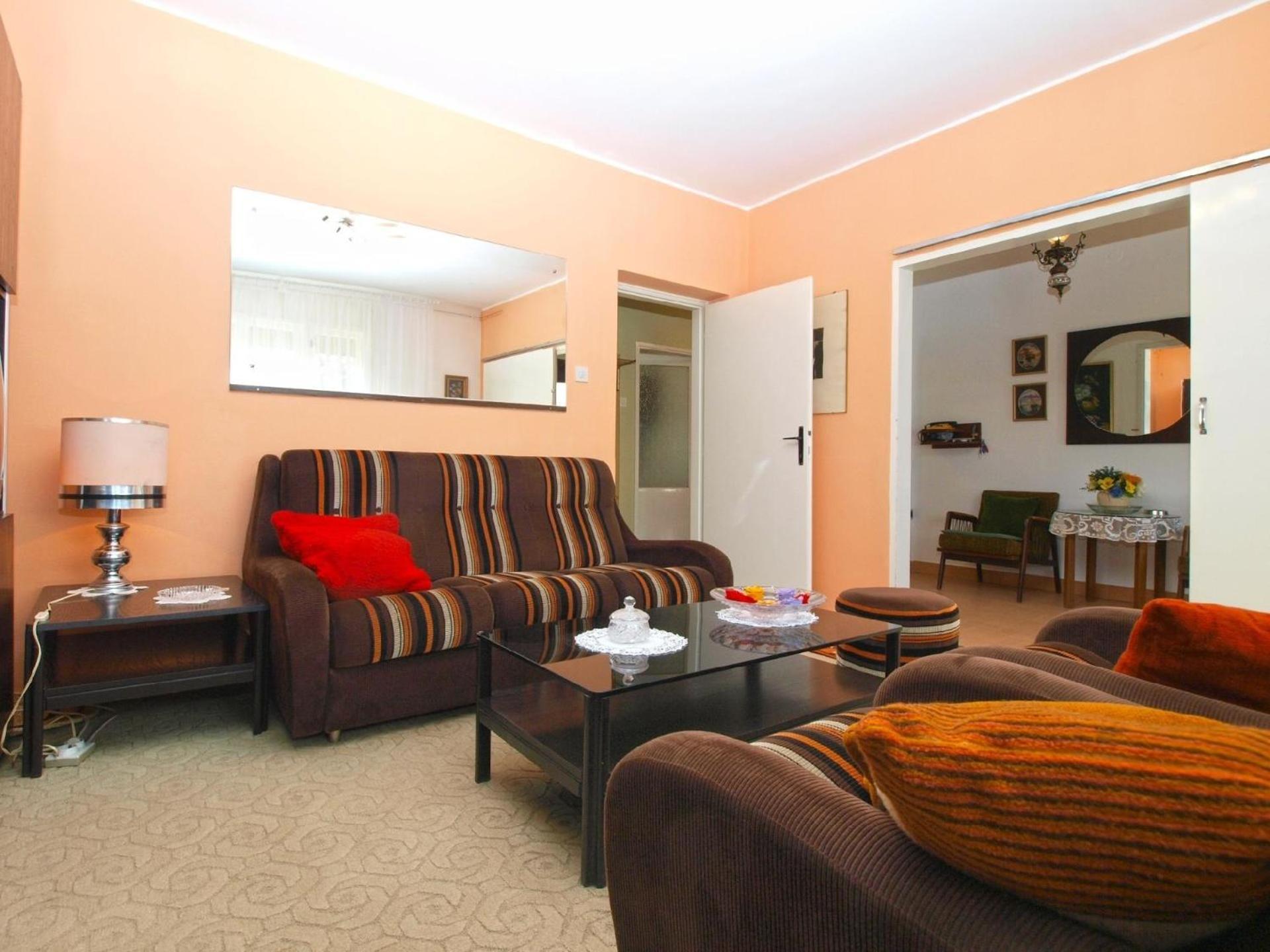 Fuer 4 Personen Ca 85 Qm In Pula, Istrien Istrische Riviera Apartman Pula