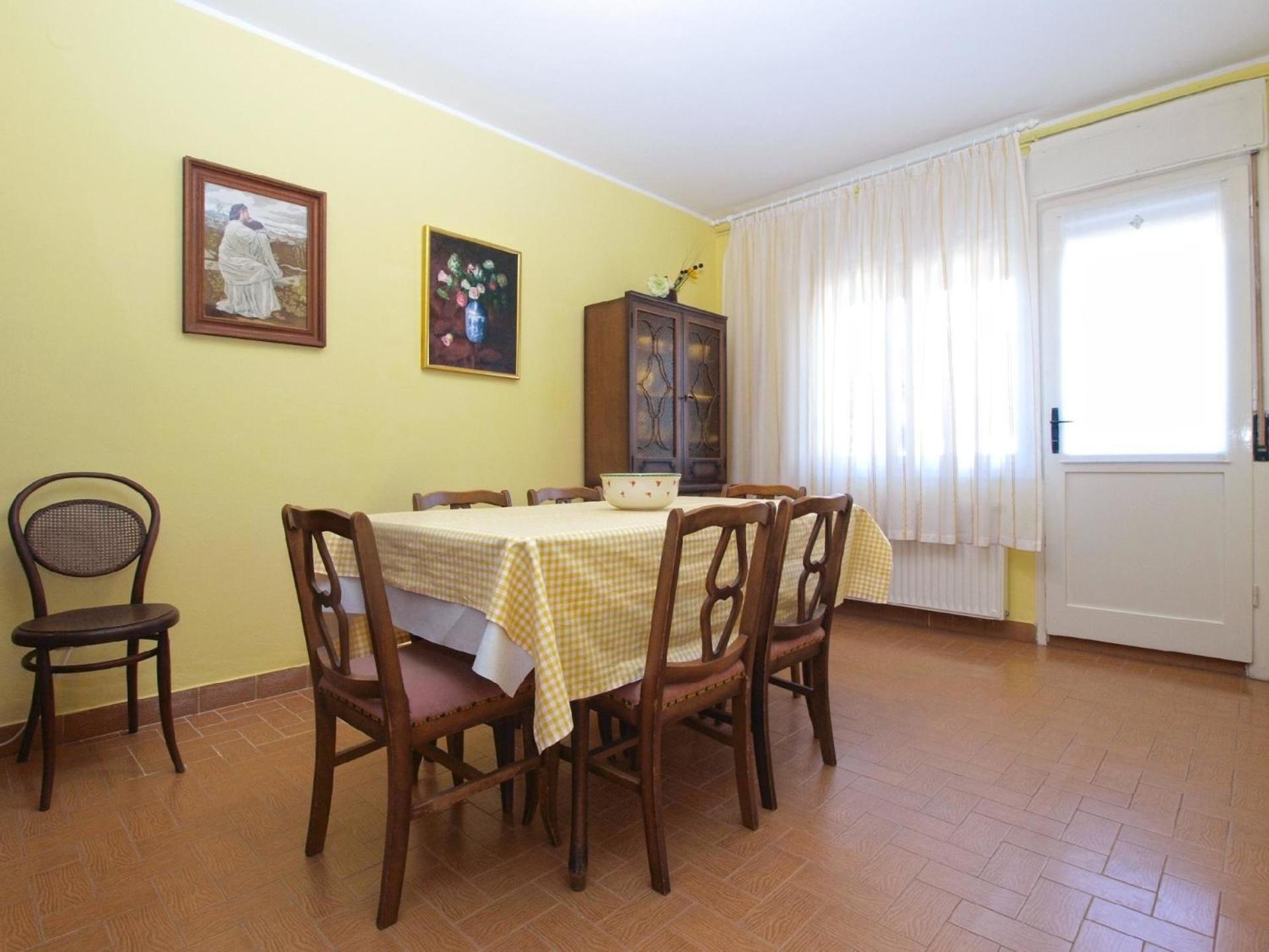 Fuer 4 Personen Ca 85 Qm In Pula, Istrien Istrische Riviera Apartman Pula