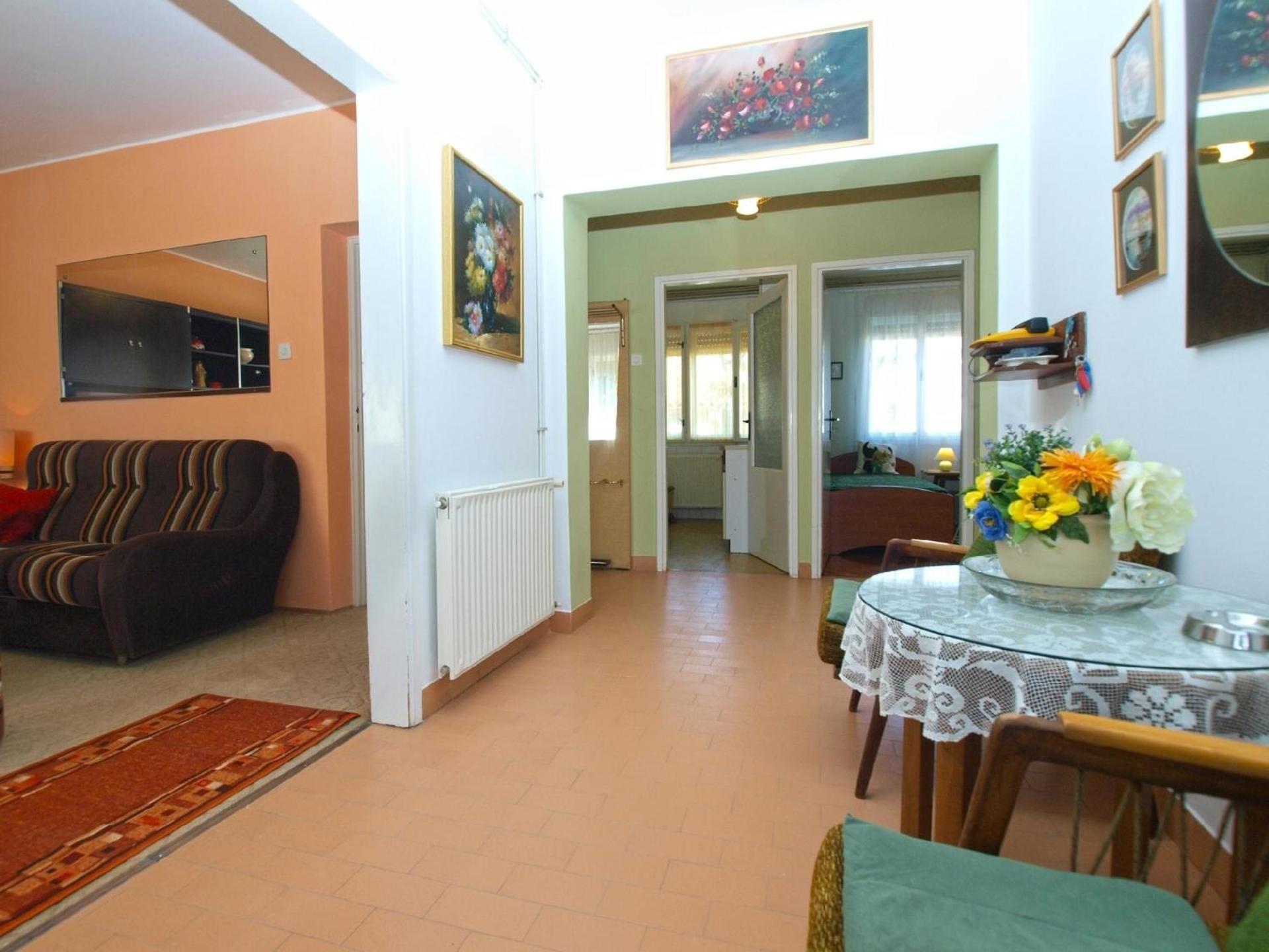Apartman Fuer 4 Personen Ca 85 Qm In Pula, Istrien Istrische Riviera