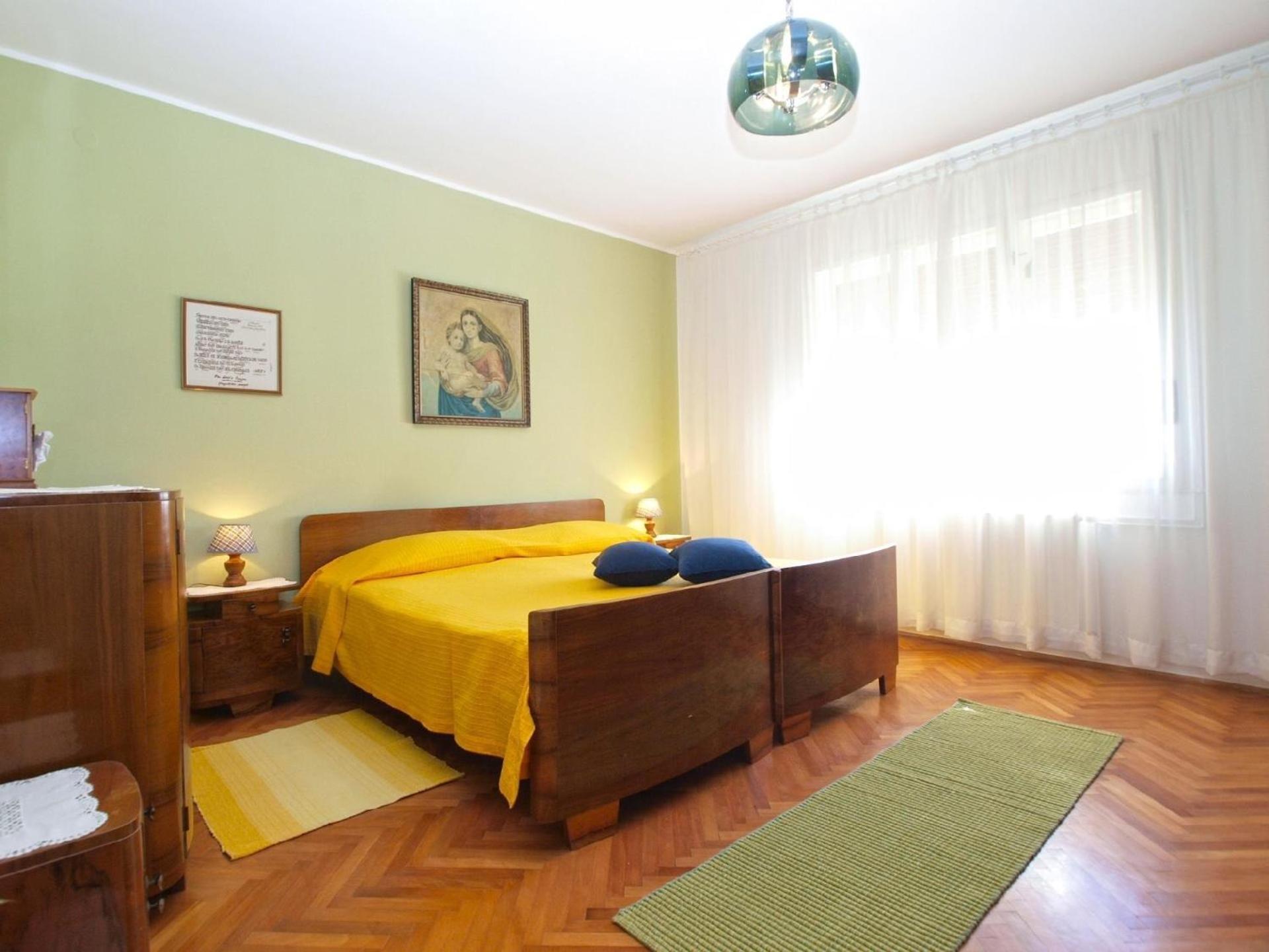 Fuer 4 Personen Ca 85 Qm In Pula, Istrien Istrische Riviera *