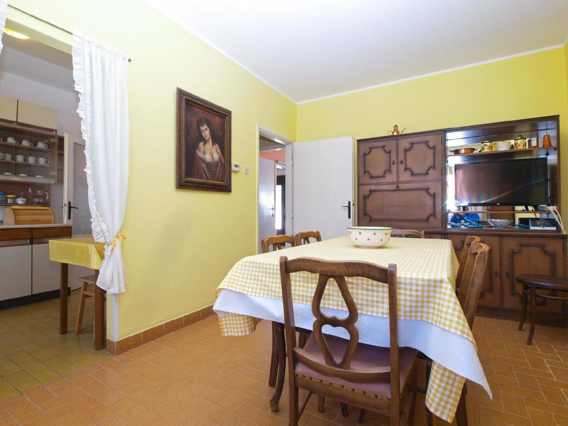 Fuer 4 Personen Ca 85 Qm In Pula, Istrien Istrische Riviera Apartman Pula