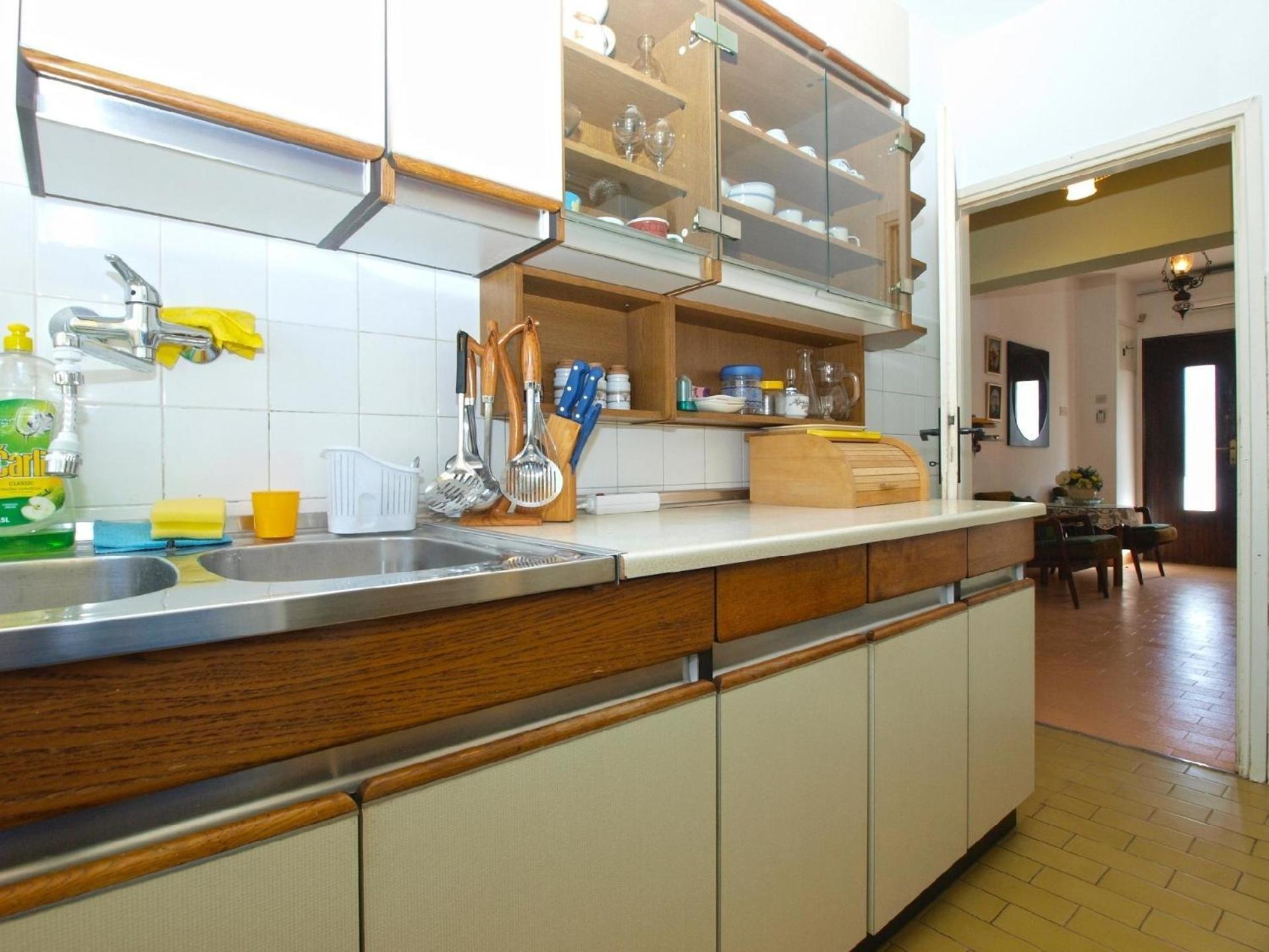 Apartman Fuer 4 Personen Ca 85 Qm In Pula, Istrien Istrische Riviera *