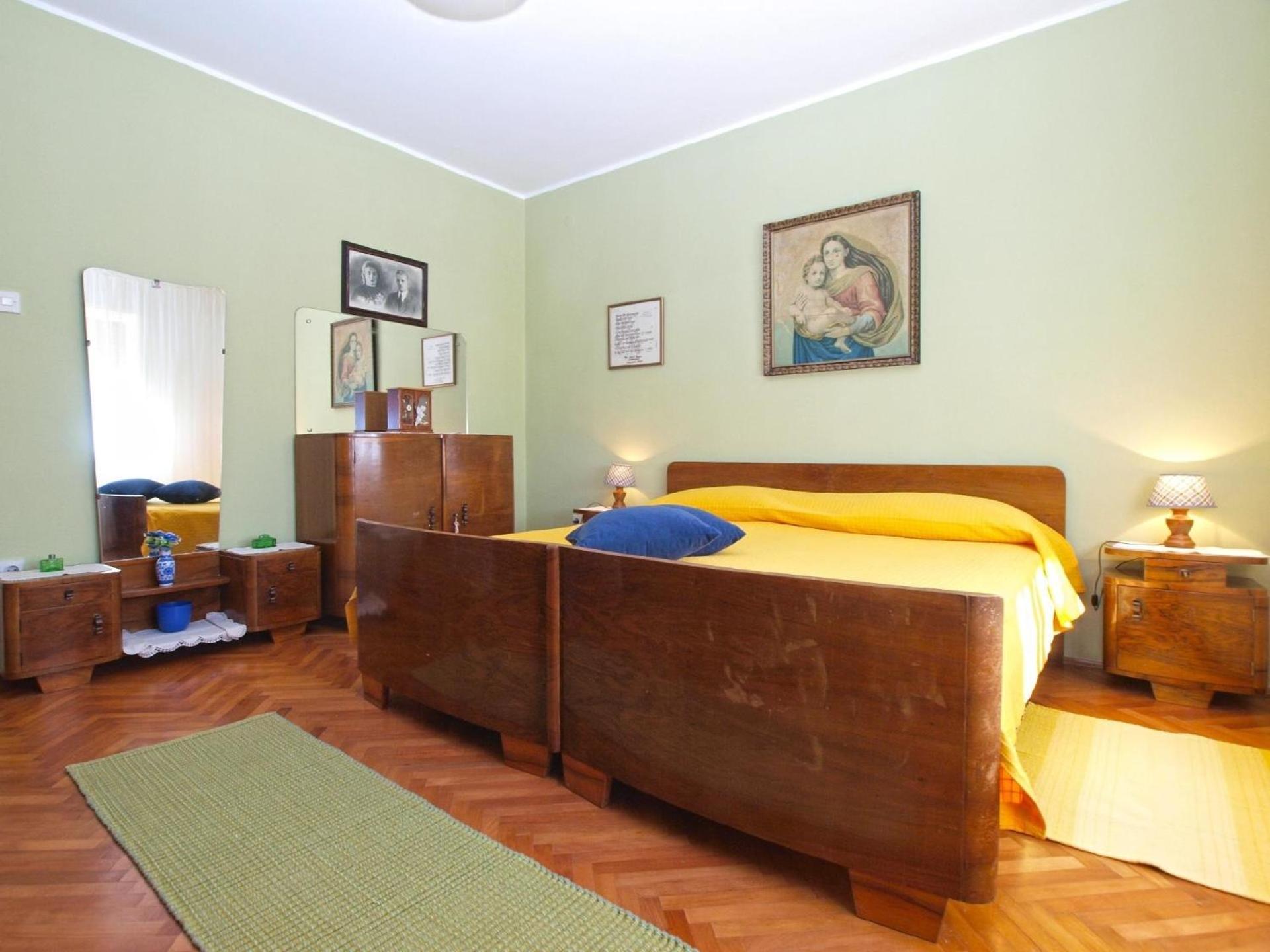 Fuer 4 Personen Ca 85 Qm In Pula, Istrien Istrische Riviera Apartman *