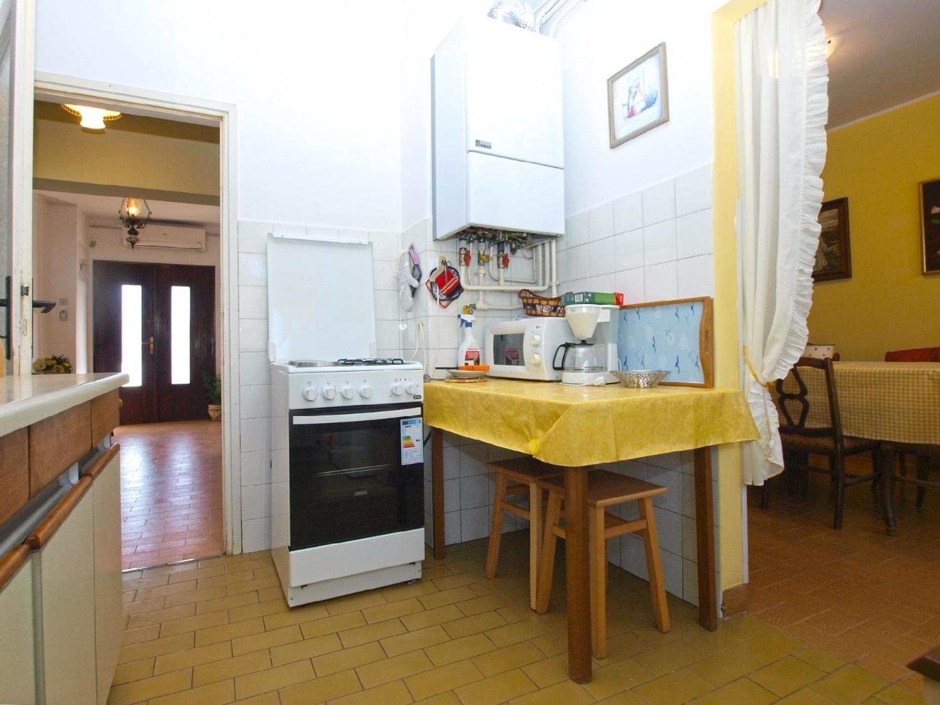 Apartman Fuer 4 Personen Ca 85 Qm In Pula, Istrien Istrische Riviera Pula