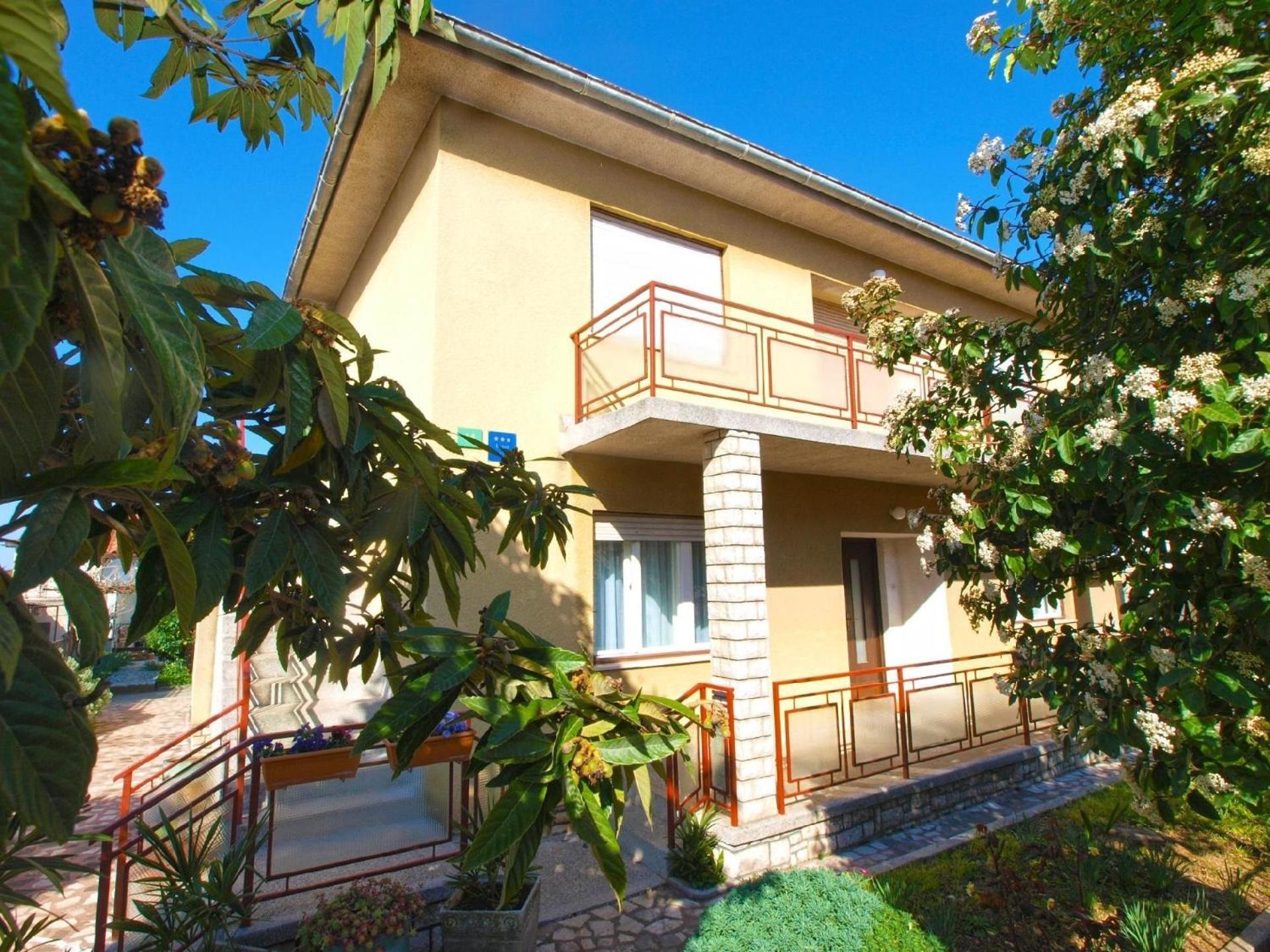 Fuer 4 Personen Ca 85 Qm In Pula, Istrien Istrische Riviera Apartman Pula