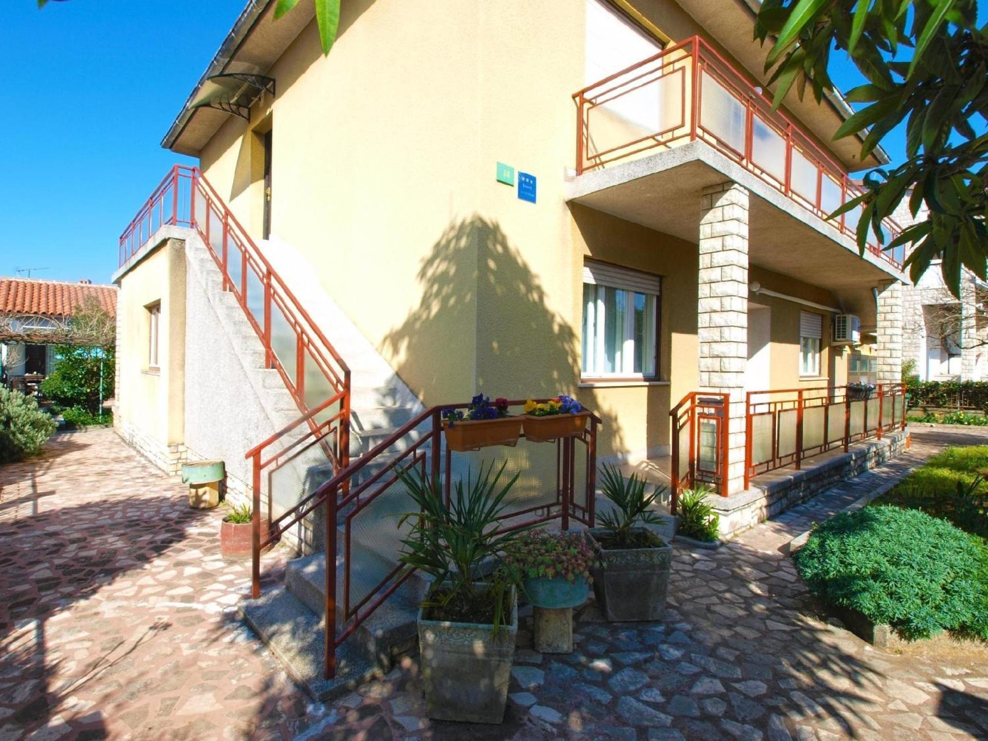 Apartman Fuer 4 Personen Ca 85 Qm In Pula, Istrien Istrische Riviera Pula