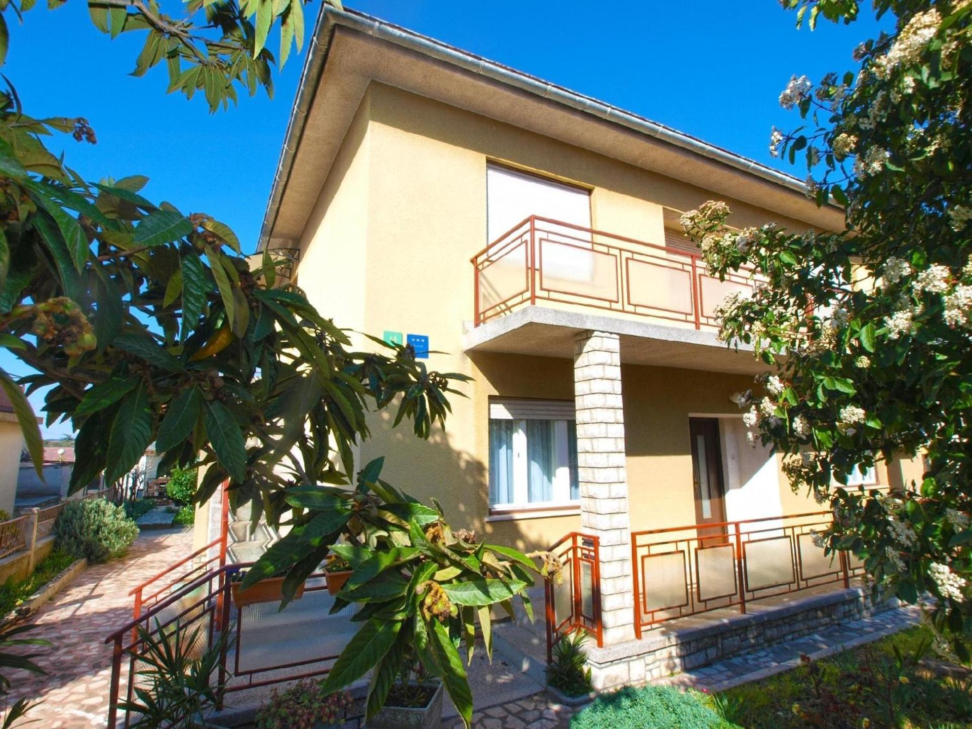 Apartman Fuer 4 Personen Ca 85 Qm In Pula, Istrien Istrische Riviera Pula